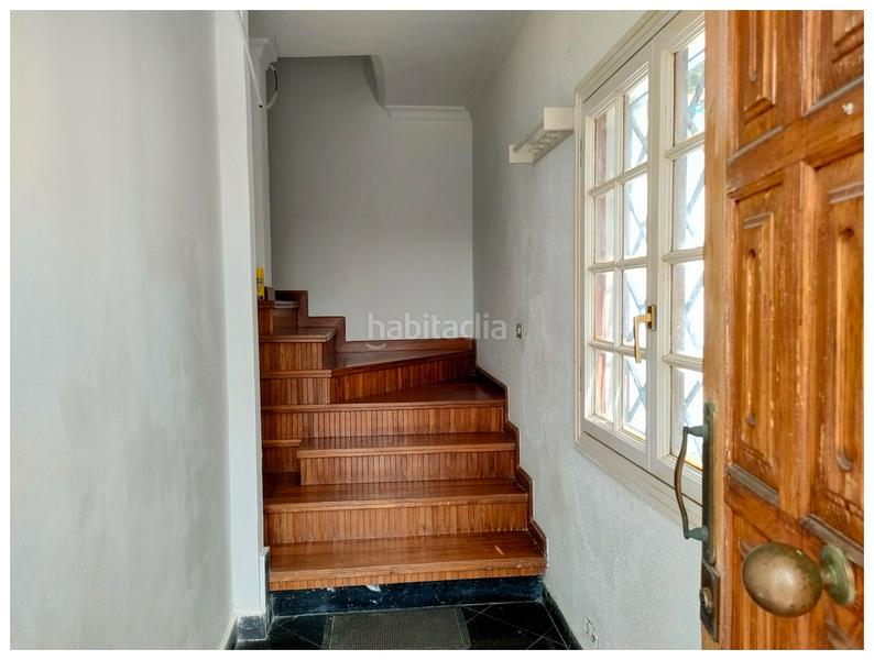 Foto 1305a8f5-0995-434d-b5dc-a5e2dc0d2896. House with parking in Tafira Palmas de Gran Canaria (Las)