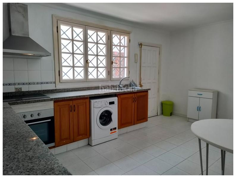 Foto 24f79c8f-96f0-434c-936e-9b44b6603739. House with parking in Tafira Palmas de Gran Canaria (Las)