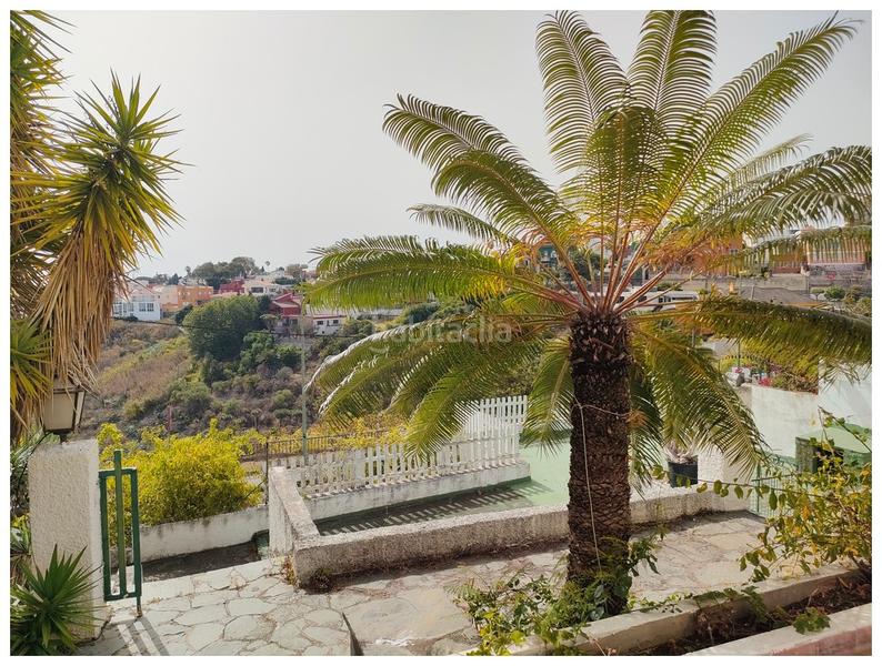 Foto 34ad2ef0-1c0f-47bb-801a-def0ce715063. House with parking in Tafira Palmas de Gran Canaria (Las)