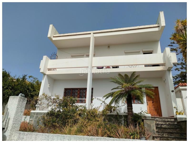 Foto 4253f7c2-71f9-4827-ae09-ce5541100f64. House with parking in Tafira Palmas de Gran Canaria (Las)