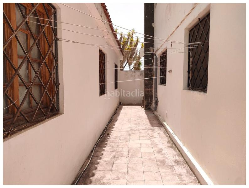 Foto 4b9b6a01-6436-4e19-b7fb-5a40f6f70a97. House with parking in Tafira Palmas de Gran Canaria (Las)