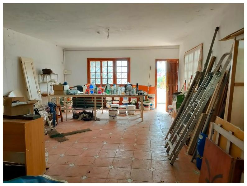 Foto a970f145-9d3c-4e56-9e32-c28fd0e124bf. House with parking in Tafira Palmas de Gran Canaria (Las)