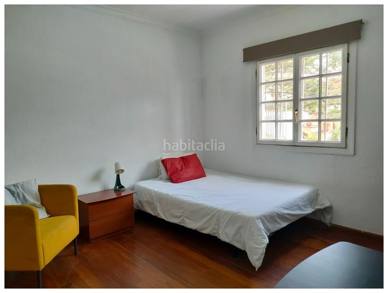 Foto acedda23-ea3c-4f78-b277-892d73f39067. House with parking in Tafira Palmas de Gran Canaria (Las)