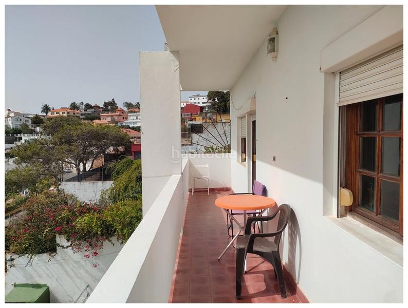 Foto b04e3469-10b3-4364-ac9d-5ad58231a383. House with parking in Tafira Palmas de Gran Canaria (Las)