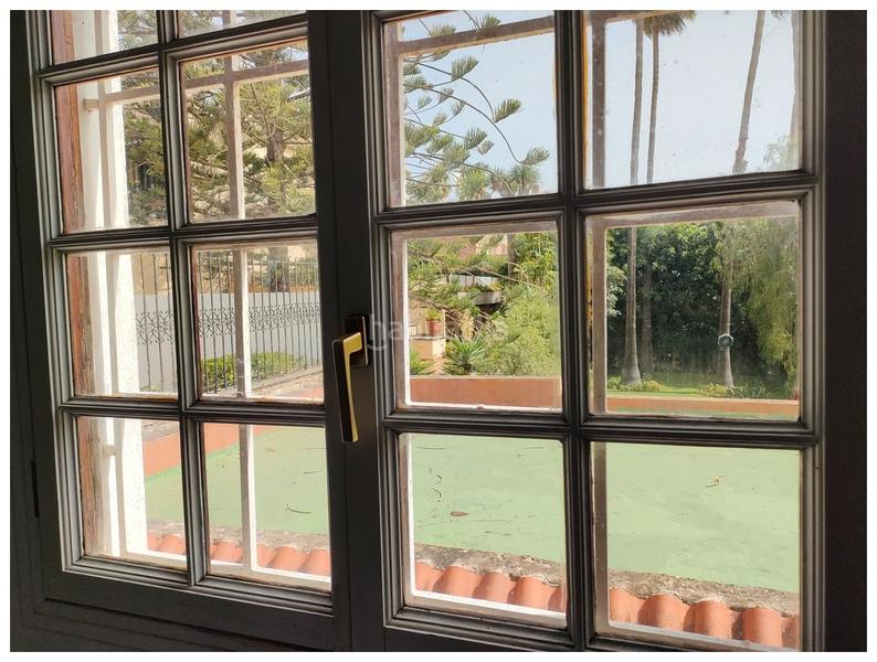 Foto d5980cca-3b39-4b95-92a7-9fc5886a23ab. House with parking in Tafira Palmas de Gran Canaria (Las)