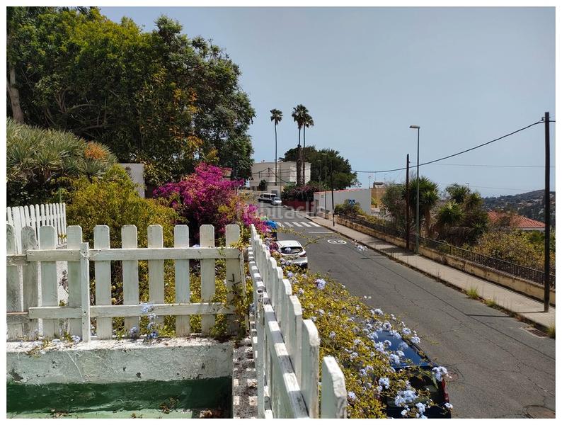 Foto f050c15a-61a9-4093-ad81-84bd7f7da827. House with parking in Tafira Palmas de Gran Canaria (Las)