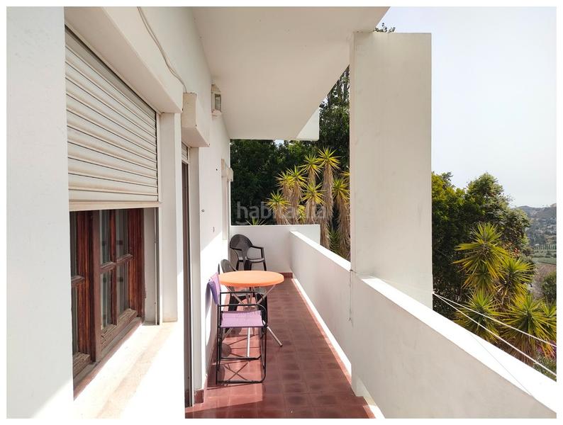 Foto fbf3c50d-a4d5-4c3c-87dd-4c498f2ed930. House with parking in Tafira Palmas de Gran Canaria (Las)