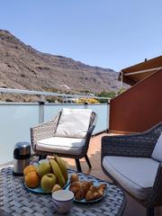 Appartement à Mogán pueblo