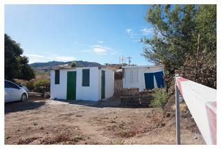 Terreny residencial a Saucillo - Fagajesto - Juncalillo