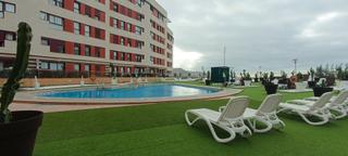 Rent Flat in La Minilla