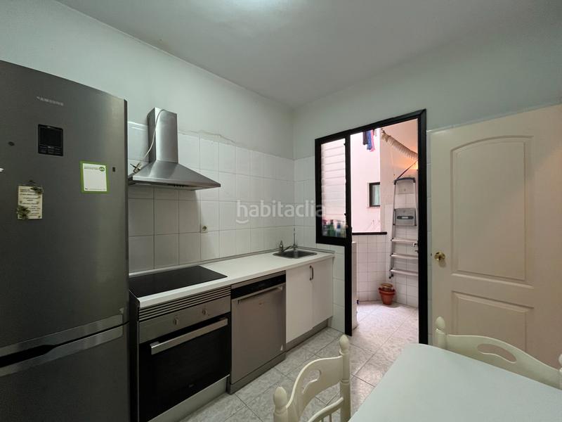 Foto 7dc23aad-3551-4aa3-bef0-59cefa5e5cee. Appartamento con parcheggio in Arenales - Lugo - Avenida Marítima Palmas de Gran Canaria (Las)