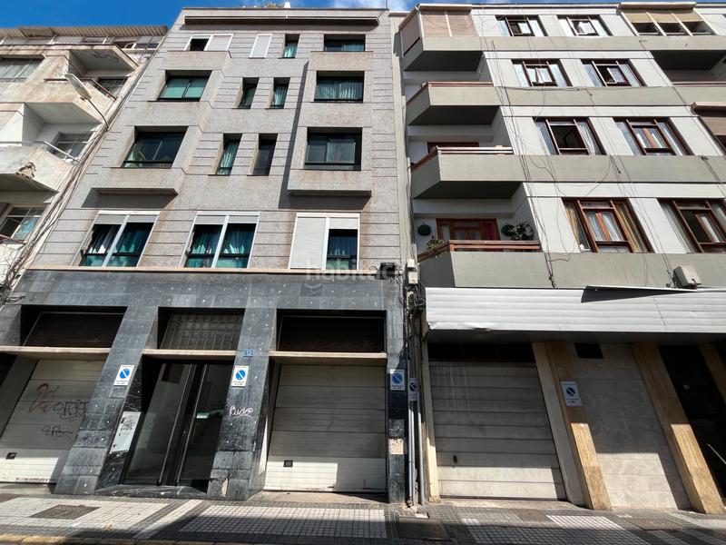 Foto 9f941582-c7ed-4b6d-8545-eb1341224258. Appartamento con parcheggio in Arenales - Lugo - Avenida Marítima Palmas de Gran Canaria (Las)