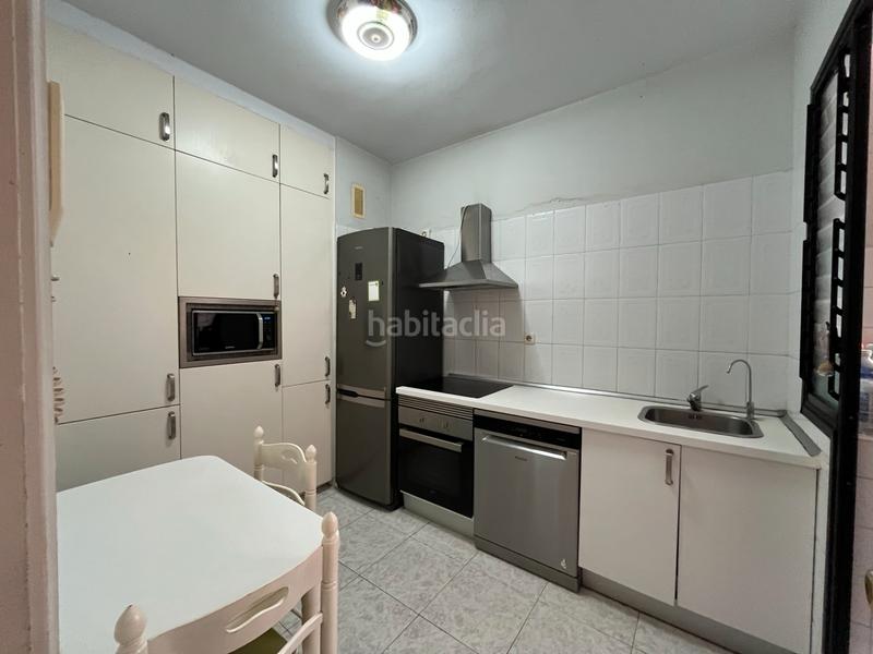 Foto d856611d-3f54-46ee-a148-6268a0f3a582. Appartamento con parcheggio in Arenales - Lugo - Avenida Marítima Palmas de Gran Canaria (Las)