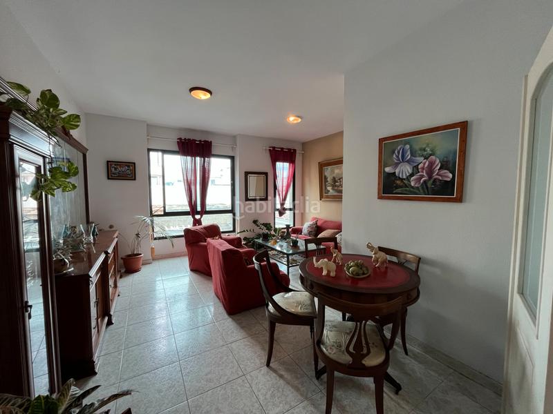 Foto f230d676-8651-425e-a2ad-de26198b4909. Appartamento con parcheggio in Arenales - Lugo - Avenida Marítima Palmas de Gran Canaria (Las)