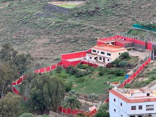 Casa en Moya