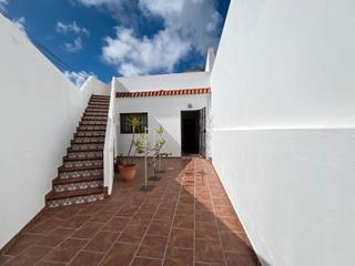 Maison à Tenoya
