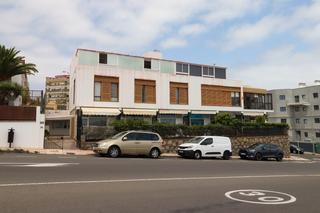 Edifici a Altavista - Don Zoilo