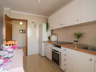 Appartamento in La Garita - Marpequeña
