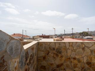 Lloguer Dúplex a Playa del Hombre - Taliarte - Salinetas