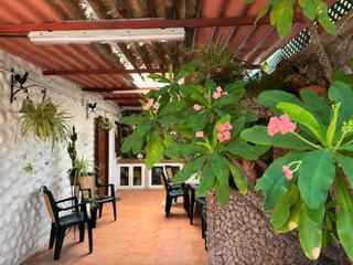 Casa en San José del Álamo - El Hornillo