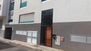 Pis a Vecindario - El Doctoral - Cruce de Sardina