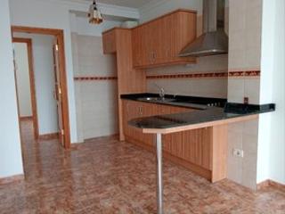 Piso en Los Giles - Las Majadillas