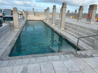 Piso en Santa Catalina - Canteras