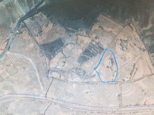 Landgut in La Oliva pueblo