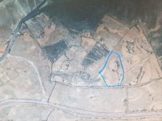 Propriété à La Oliva pueblo