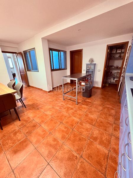 Foto 29b77340-5e59-47ec-92d4-0c5b84dae9a2. Casa a schiera con parcheggio in Valsequillo de Gran Canaria