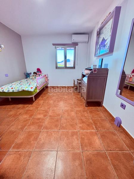 Foto 3018d020-4883-435a-b3db-e6e53eaf7033. Casa a schiera con parcheggio in Valsequillo de Gran Canaria