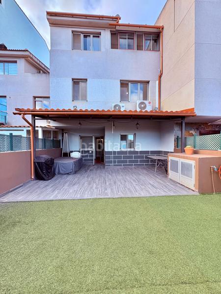 Foto 479ddd81-5965-4d5d-a4fe-7267b9a14e9d. Casa a schiera con parcheggio in Valsequillo de Gran Canaria