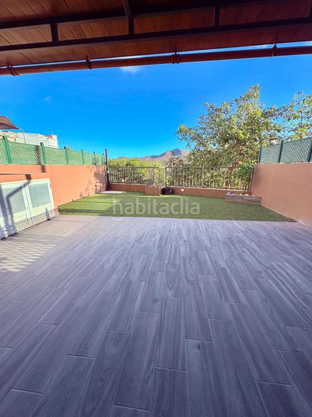 Foto 516a13ac-e3f9-4e6e-9352-a083de45ab3a. Casa a schiera con parcheggio in Valsequillo de Gran Canaria
