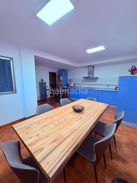 Foto 708587bb-f94b-4f19-ad85-ed11733de867. Casa a schiera con parcheggio in Valsequillo de Gran Canaria