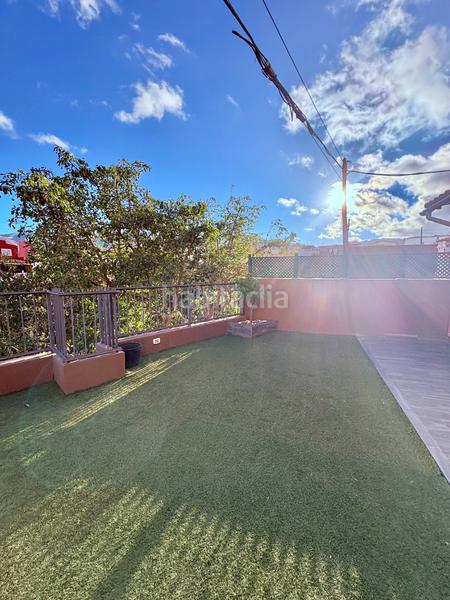 Foto 720c0848-0c81-4e1f-9cfd-293f59e438ee. Casa a schiera con parcheggio in Valsequillo de Gran Canaria