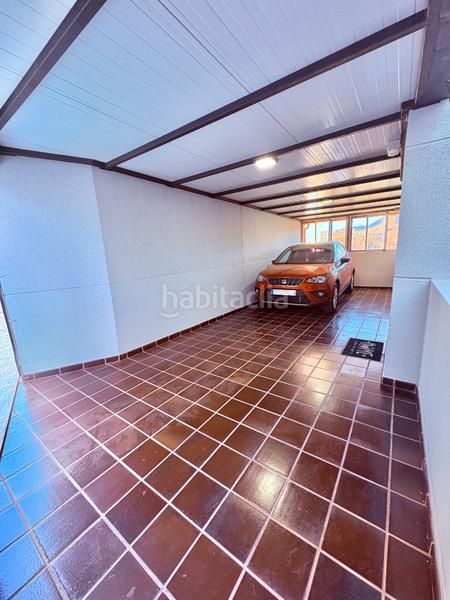 Foto 78ea04d6-4573-49b1-a7f5-d3a8a2518cd4. Casa a schiera con parcheggio in Valsequillo de Gran Canaria