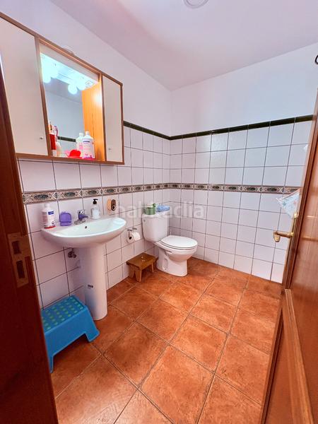 Foto 8059c5d7-1653-4af2-a3d6-36179e9cd48c. Casa a schiera con parcheggio in Valsequillo de Gran Canaria