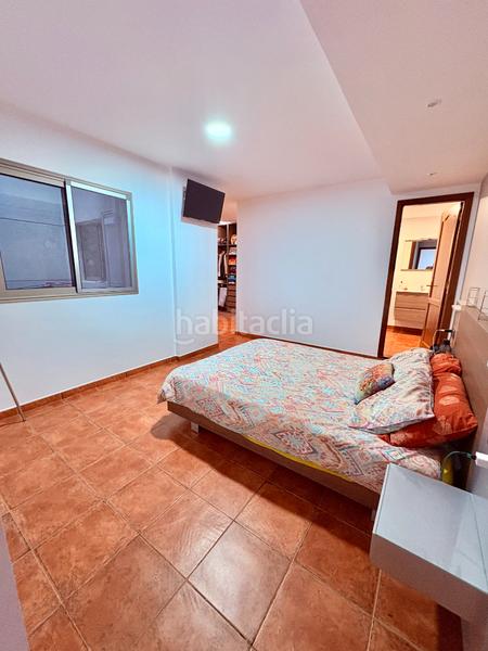 Foto 93d2a971-0354-4f20-b905-0efcf806c62d. Casa a schiera con parcheggio in Valsequillo de Gran Canaria