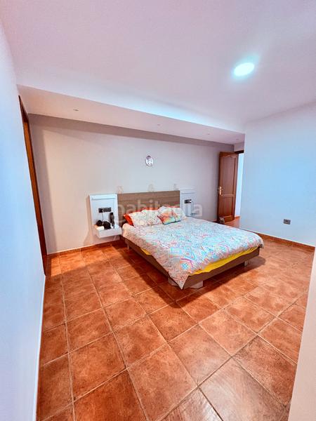 Foto a8e4f2cd-9450-42ce-bb70-8b66a54ae03f. Casa a schiera con parcheggio in Valsequillo de Gran Canaria