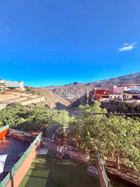 Foto ad4dbbe3-4911-4a24-b696-1572252b34e8. Casa a schiera con parcheggio in Valsequillo de Gran Canaria