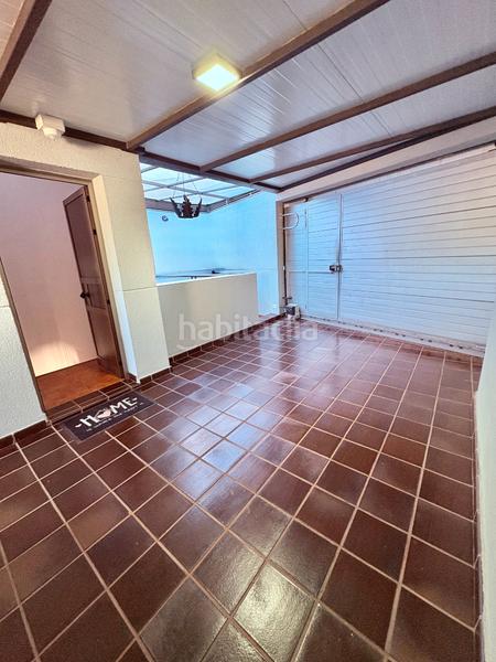 Foto aeb5f676-4d71-4435-8d1f-1ae4c25ad400. Casa a schiera con parcheggio in Valsequillo de Gran Canaria