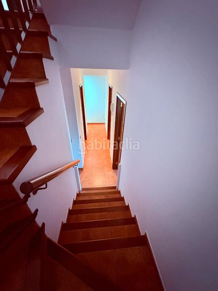 Foto be9ef478-8c56-41aa-bc6a-df39cc306b7a. Casa a schiera con parcheggio in Valsequillo de Gran Canaria