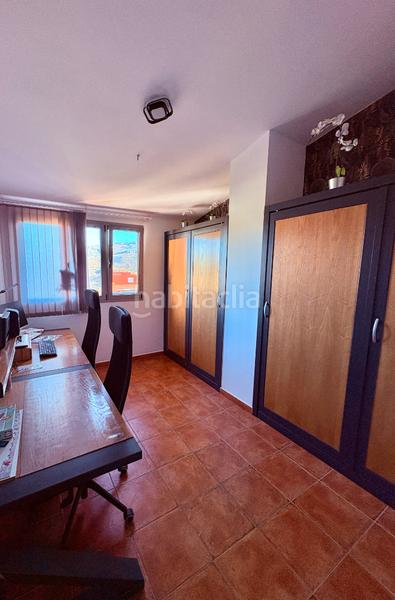 Foto f179c11d-890e-4f5a-983b-1d75e1f3b1a5. Casa a schiera con parcheggio in Valsequillo de Gran Canaria