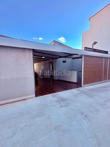 Foto f2e0b41b-1c14-483a-a2b4-02ccede458e1. Casa a schiera con parcheggio in Valsequillo de Gran Canaria