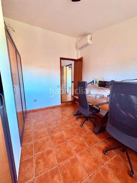 Foto faf4b77d-4bae-45b7-b3d7-40068983e86a. Casa a schiera con parcheggio in Valsequillo de Gran Canaria