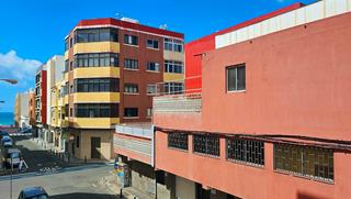 Appartamento in Guanarteme