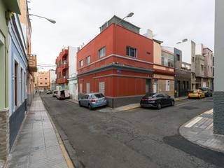 Casa en Isleta