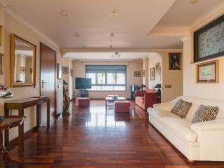 Flat in Alcaravaneras