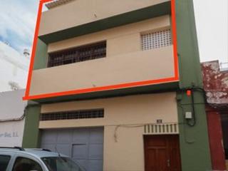Appartement à Isleta