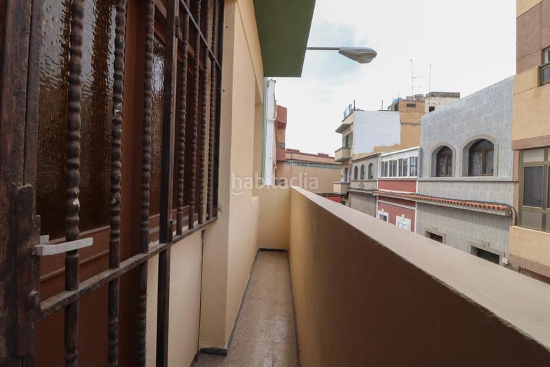 Foto 14b06d48-3e52-42fd-bcc2-93dae6178fa3. Piso en Isleta Palmas de Gran Canaria (Las)